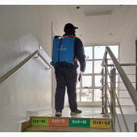Fumigation Janitorial Services