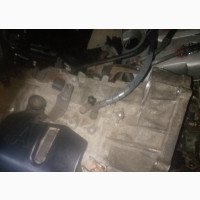 Toyota 13pin Gearbox