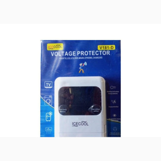 Icecool 45A Avs Voltage Protector - Brand New