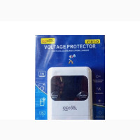 Icecool 45A Avs Voltage Protector - Brand New