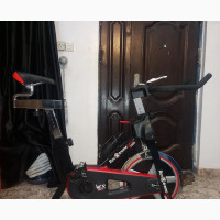 Revxtreme Cycle S1000 Exercise Bike - Almost New