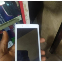 Infinix Surf Smart X350 4 GB Purple