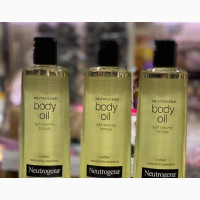 Neutrogena Body Oil