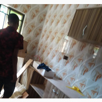 Newly Built 3 Bedroom House for Rent in Enugu