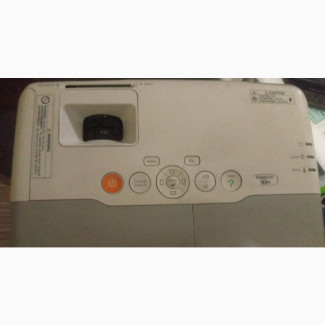Epson PowerLite 93+ Projector - Refurbished