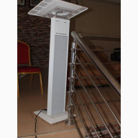 SHOW Wireless Pulpit Stand