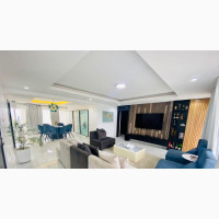 Luxury 3bedroom WATERVIEW Apartment Victoria Island