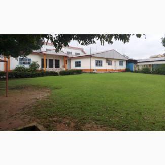 Functional Nursery and Primary School for Sale at Artillery