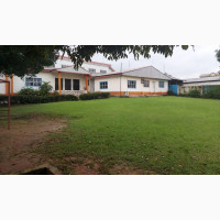 Functional Nursery and Primary School for Sale at Artillery