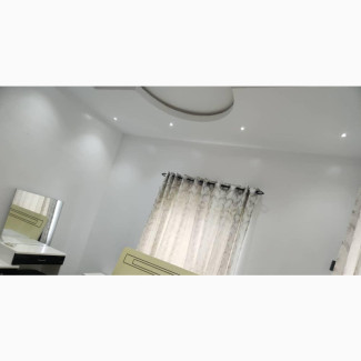 Furnished 3bdrm Apartment in Ojaja Estate, Osogbo for Rent