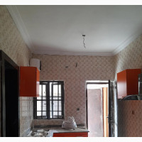 Furnished 3bdrm Block of Flats in Jeuidco Homes, Owerri for Rent