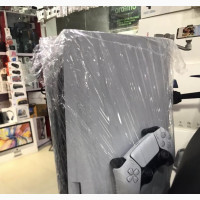 Ps5 Console Used One