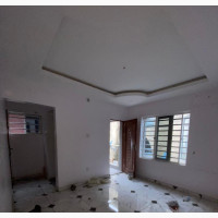 Furnished Mini Flat in Ifako Gbagada for rent