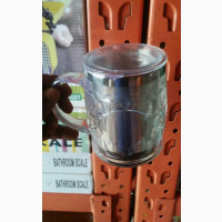 Insulated Gift Mug - Keeps Your Drinks Hot for 12 Hours