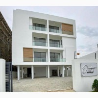 Furnished 2bdrm Apartment in Chevron Lekki Lagos for rent
