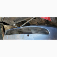 Front Bumper for Golf 6