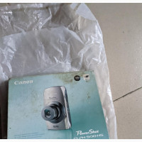 Canon Powershot ELPH