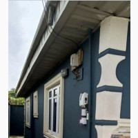 3bdrm Bungalow in Egbeda for sale