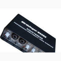 Sound Card Birdsinger Bs202