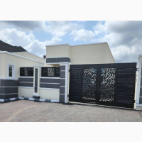 3bdrm Bungalow in Akala Estate, Akobo for sale