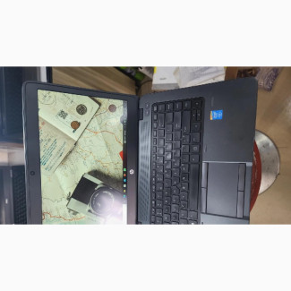 Laptop HP ZBook 14 G2 12GB Intel Core I7 HDD+SSD 500GB