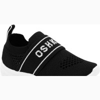 Oshkosh Black Slip on US 8, 9, 10, 11, 12