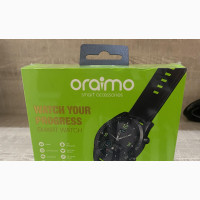 Oraimo Tempo W2 Osw-20 Smart Watch