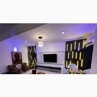Two Bedroom Duplex at Ikate