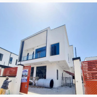 5bdrm Duplex in Royal Pine Est, Chevron for sale