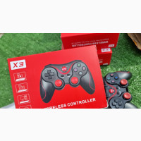 Wireless Gaming Controller for Phone, Computer, and Console