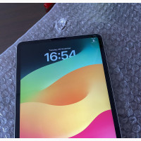 Apple iPad Pro 11 (2021) 128 GB Silver