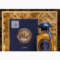 Ra’Ed Luxe Perfume