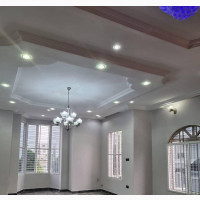 5bdrm Duplex in Pinnock Beach Estate, Osapa London for Rent