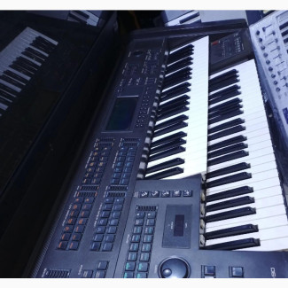 Yamaha Electone EL-90