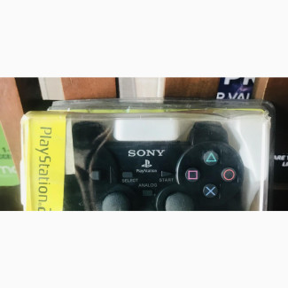 Sony Playstation 2 Pad