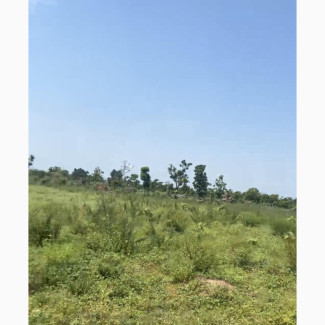 Serviced Plots for Sale at IDU Train Station Abuja