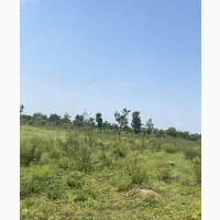 Serviced Plots for Sale at IDU Train Station Abuja