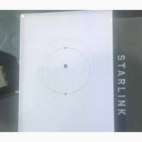 Starlink Mesh Wi-Fi Router