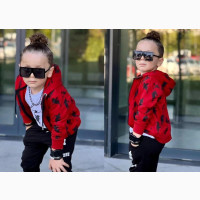 Brand New Quality Turkey 3-in-1 for Boys - Clothing Sets