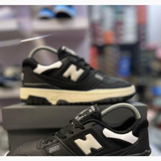 New Balance 550 Panda Available Size 40-45