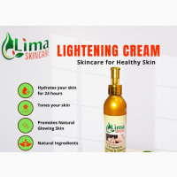2D Lighting Lotion