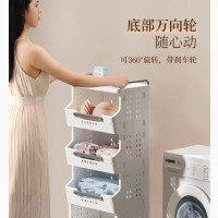 Laundry Basket