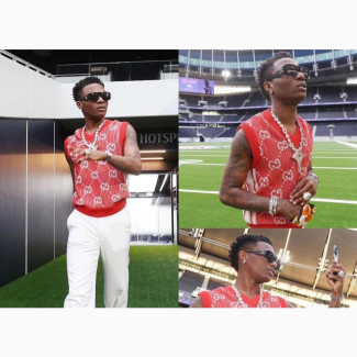 Gucci Sleeveless for Men Women - Celebrity Luxury Design
