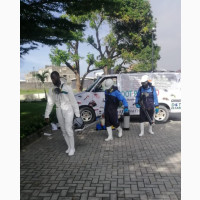 Afri Cleaning Services
