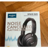 Anker Q45 Soundcore Life Wireless Headphones