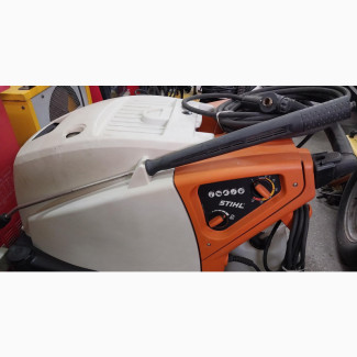Stihl Steam Washer RE 581