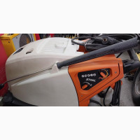 Stihl Steam Washer RE 581