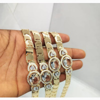 Zoom Bracelets