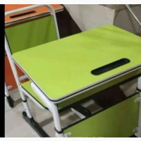 Pupils Learning Desk
