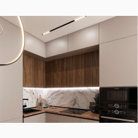 Modern Kitchen Design